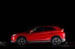 Mitsubishi Eclipse Cross 2017 года (JP)